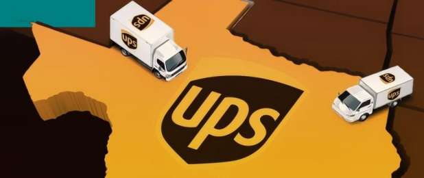 UPS Employee Login - Upsers - Ups.com