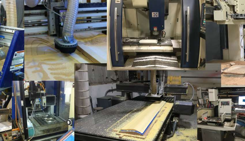 Woodworking Cnc Routers For Sale