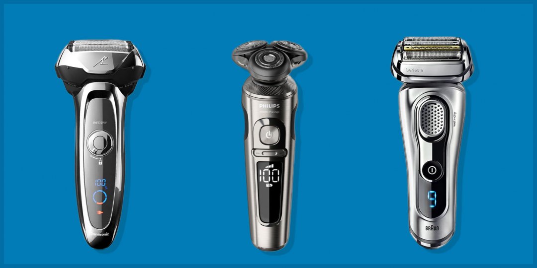 Should I buy Electric Beard Trimmers?