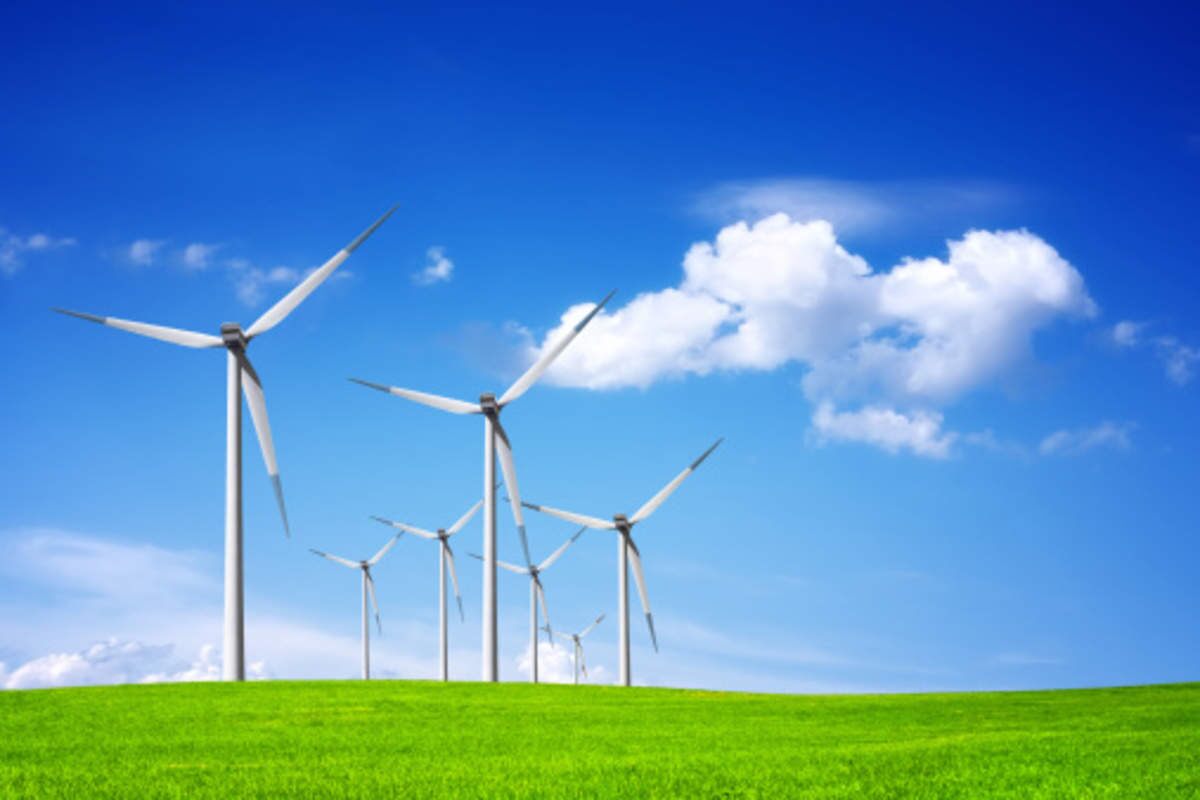 Which Are The Benefits Of Wind Energy? Top Environmental Benefits