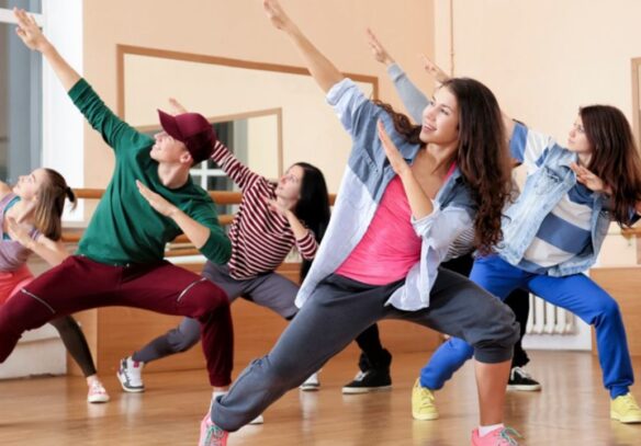 Merits of Using Dance Studio Management Software